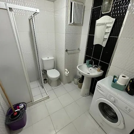 Apartment Tas Homes Antalya