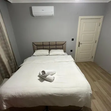 Apartment Tas Homes Antalya