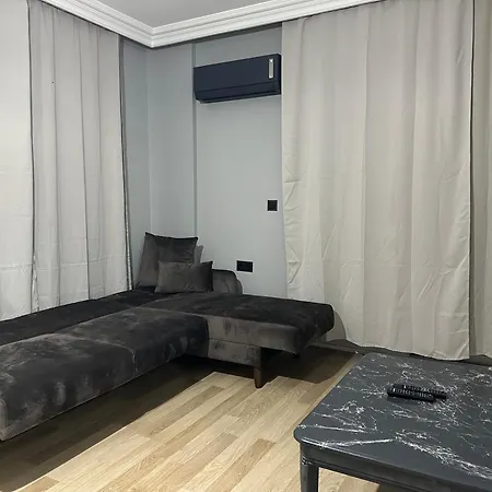 Apartment Tas Homes Antalya