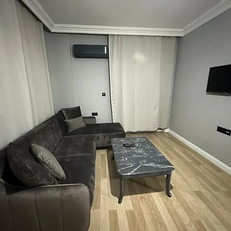 Apartment Tas Homes *