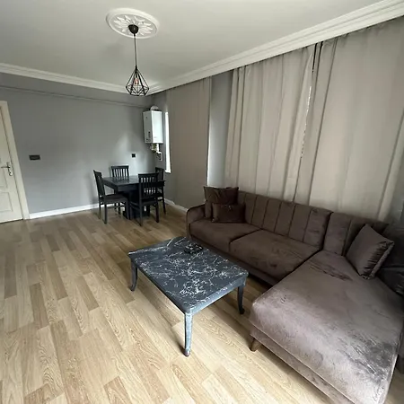 Apartment Tas Homes Antalya