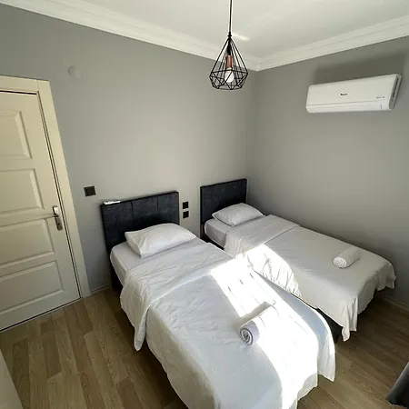 Tas Homes Apartment