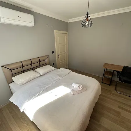 Tas Homes Apartment *