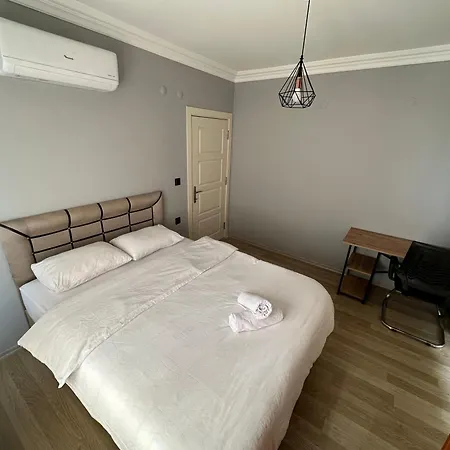 Apartment Tas Homes Antalya